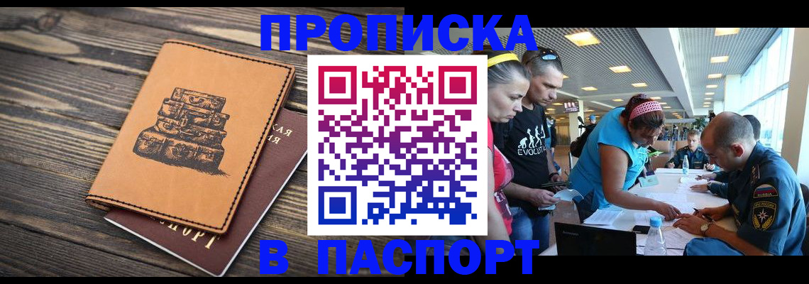 пропишу в квартире в Вяземском